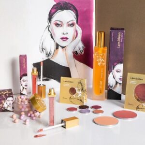 NEW : talk of te town collection
